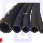 High Pressure Hydraulic Hose