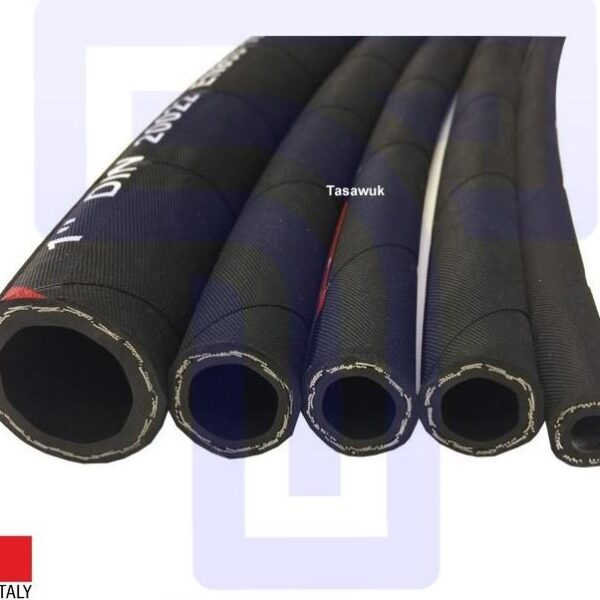 High Pressure Hydraulic Hose