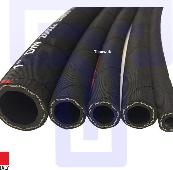 High Pressure Hydraulic Hose