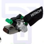 Belt Sander 76mm (3")