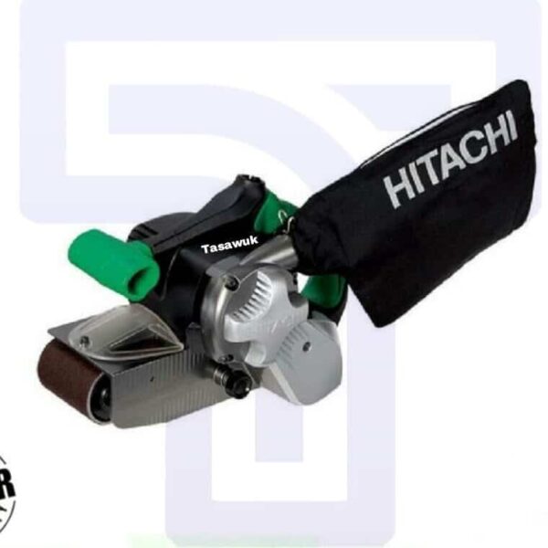 Belt Sander 76mm (3")