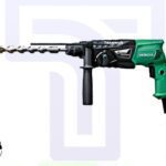 SDS Plus Rotarty Hammer