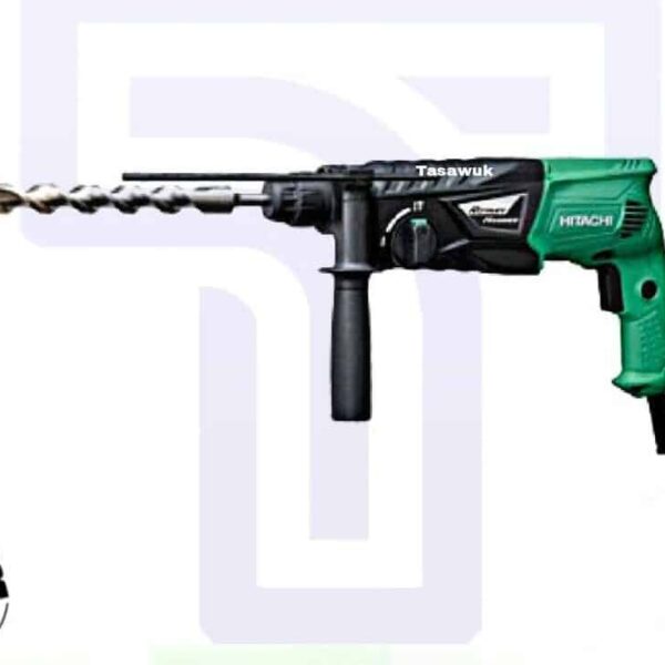 SDS Plus Rotarty Hammer