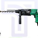 SDS Plus Rotarty Hammer