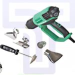 Hitachi Heat Gun