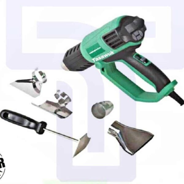 Hitachi Heat Gun