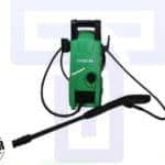 High Pressure Washer