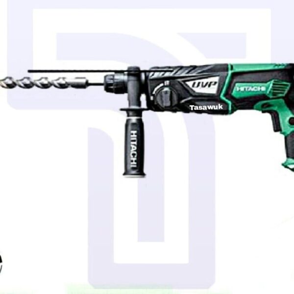 SDS Plus Rotarty Hammer