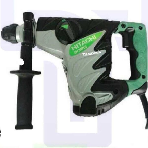 SDS Plus Rotary Hammer Drill