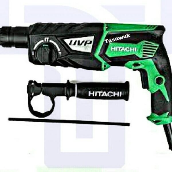 SDS Plus Rotary Hammer