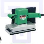 Orbital Sander 114mm(4-1/2")