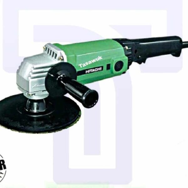 Sander/Polisher 7