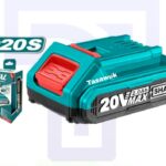 Lithium-lon Battery Pack