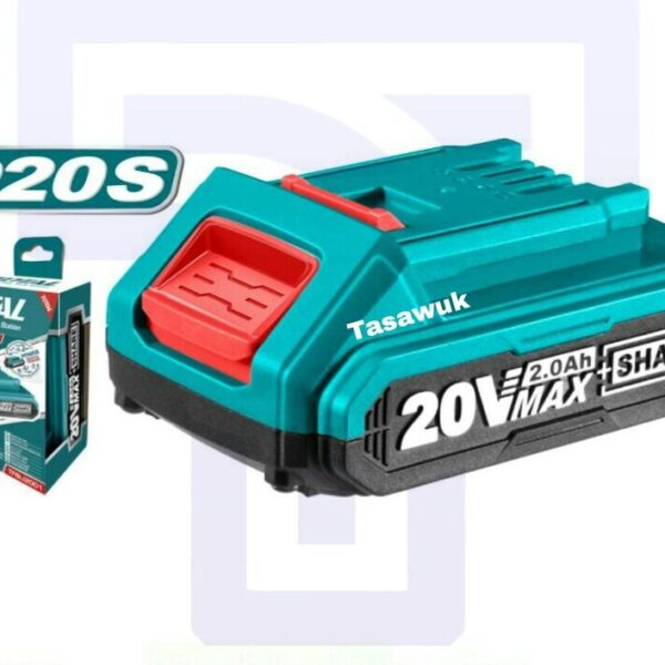 Lithium-lon Battery Pack