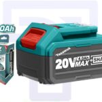 Lithium-lon Battery Pack