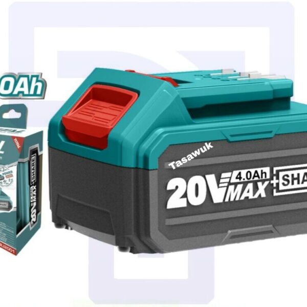 Lithium-lon Battery Pack