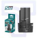 Lithium-lon Battery Pack