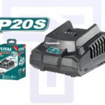 Fast Intelligent Charger