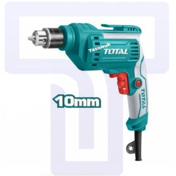 Electric Drill