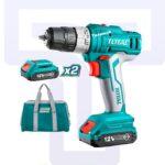 20V Cordless Drill