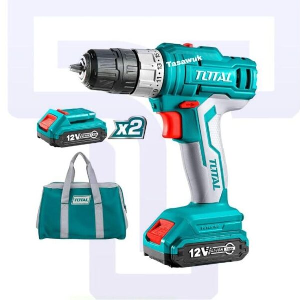20V Cordless Drill
