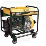 Koop 4.5KW Diesel Generator