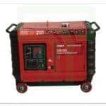 Koop 5.0KW Silent Diesel Generator
