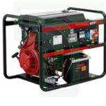 Genmac 5.0KW Diesel Generator