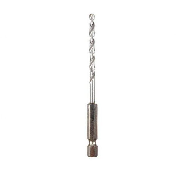 HSS Impact Drill Bit (Hex Drive)