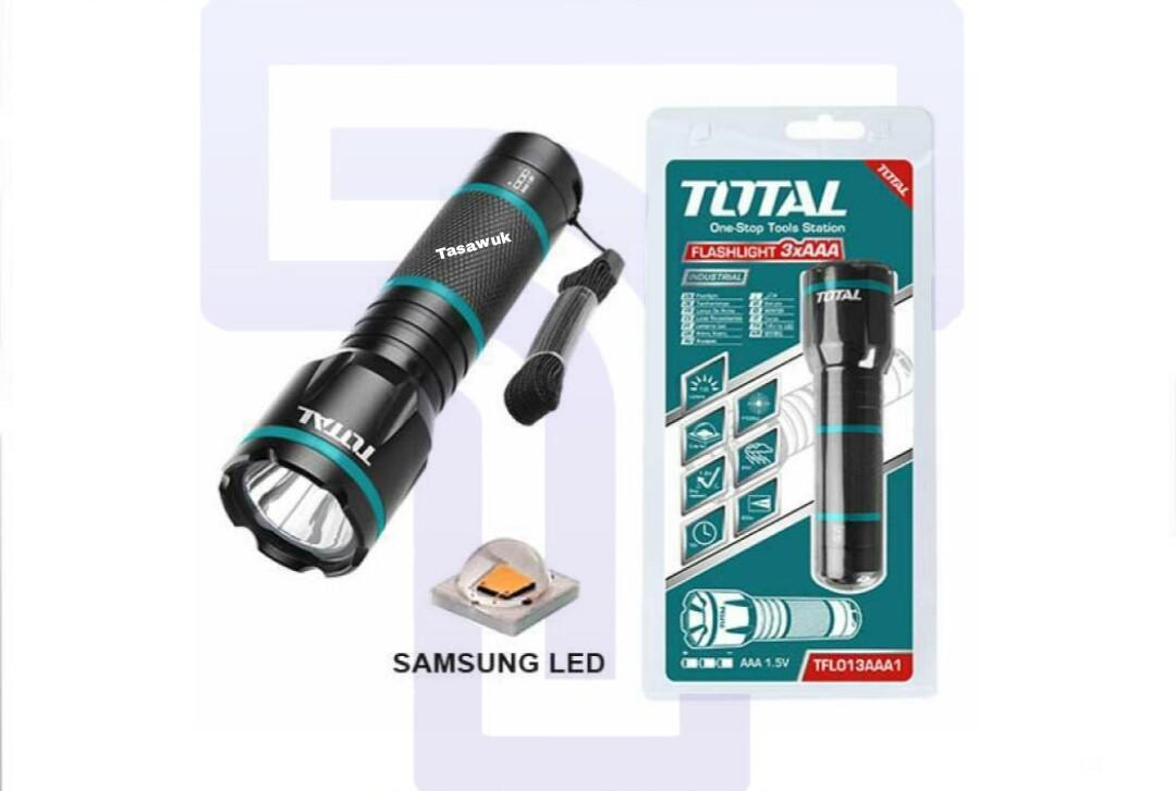 IMG_3611 Flashlight - Image 1