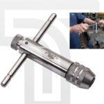 Ratchet Tap Wrench