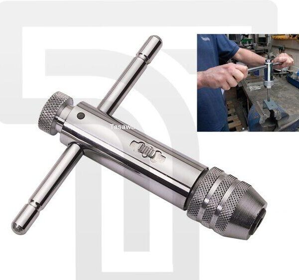 Ratchet Tap Wrench