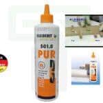 Industrial Wood Glue