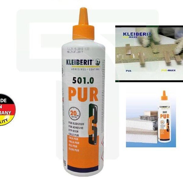 Industrial Wood Glue