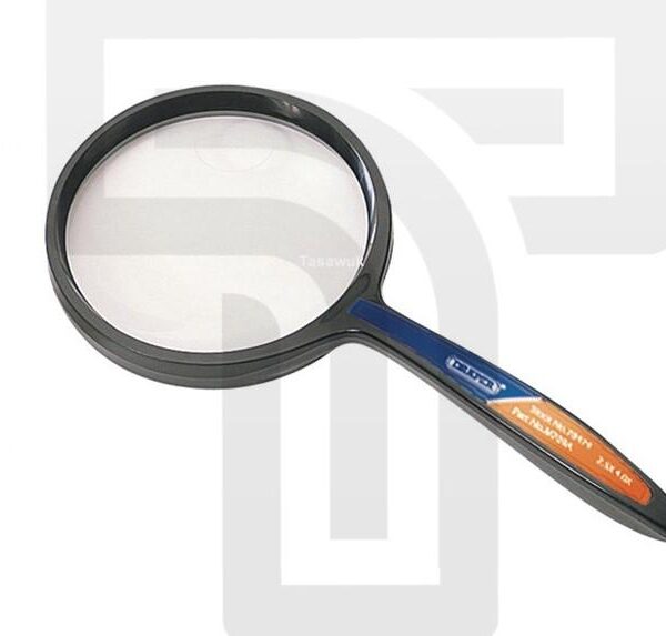 Magnifier Glass