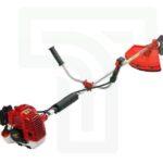 Gasoline Brush Cutter