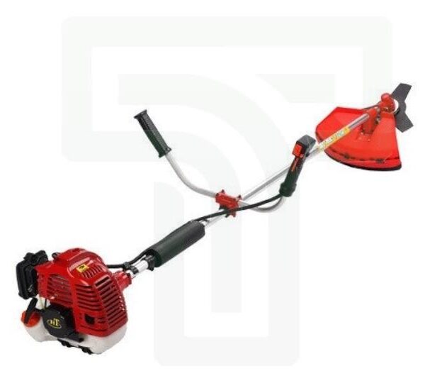 Gasoline Brush Cutter