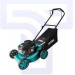 Total Gasoline Lawn Mower