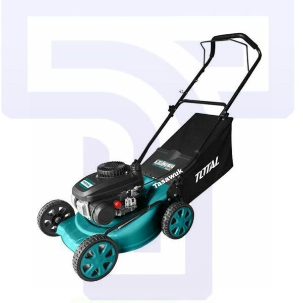 Total Gasoline Lawn Mower