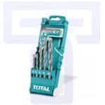 5PCS Multi-Function Drill Bits