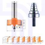 Router Bits