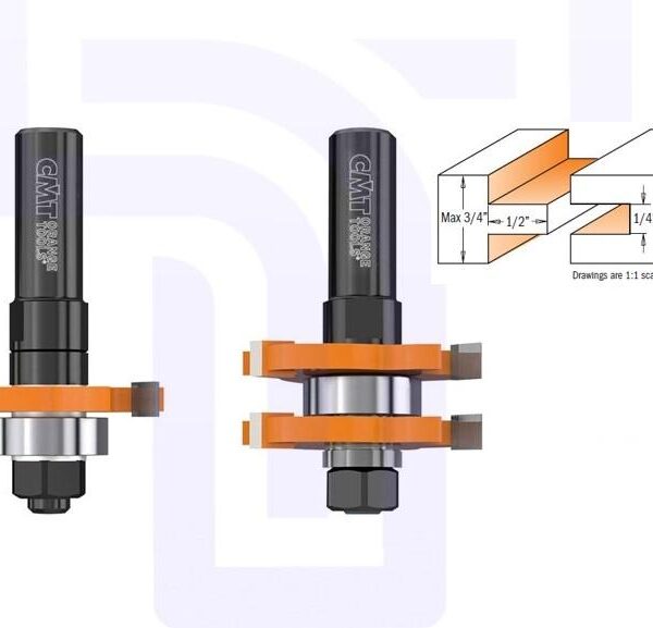 Router Bits