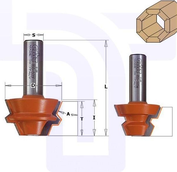 Router Bits