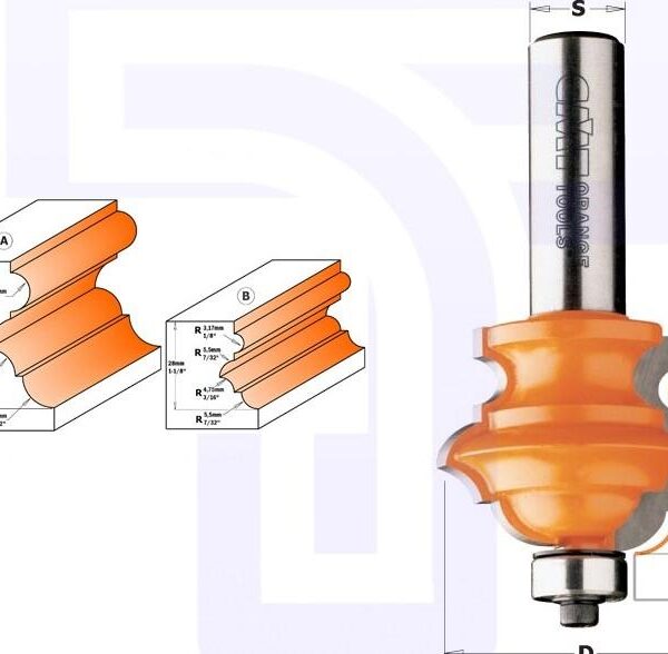 Router Bits