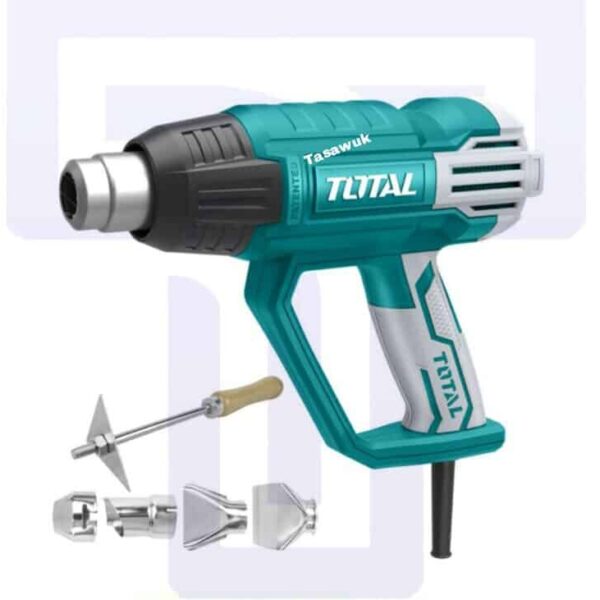 Total Heat Gun