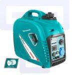inverter gasoline generator for home and industry
