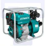 gasoline water pump