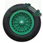 Stainless Steel Threaded Rod