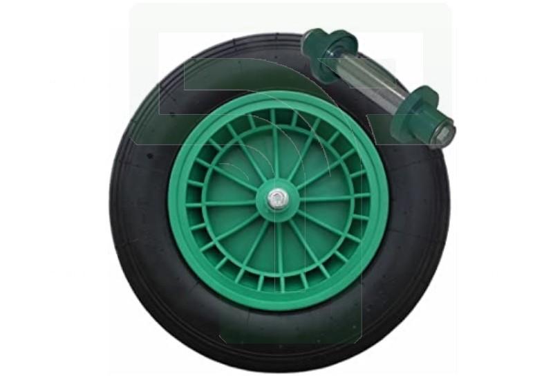 IMG_3864 Stainless Steel Threaded Rod - Image 1