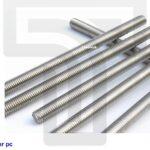 Stainless Steel Threaded Rod